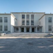 Υποδοχή Πρωτοετών Φοιτητών/-τριών