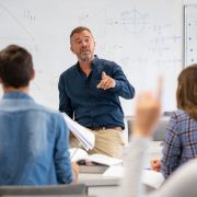 Προκήρυξη για την πρόσληψη Εντεταλμένου Διδάσκοντα (άρθρο 173 του ν. 4957/2022)