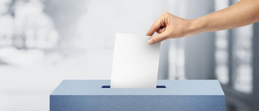 ΠΡΟΚΗΡΥΞΗ ΕΚΛΟΓΩΝ για την ανάδειξη Προέδρου και Αντιπροέδρου του Τμήματος Αγροτικής Οικονομίας και Ανάπτυξης