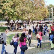 Μετεγγραφές/Μετακινήσεις Ακαδημαϊκού Έτους 2025-2026